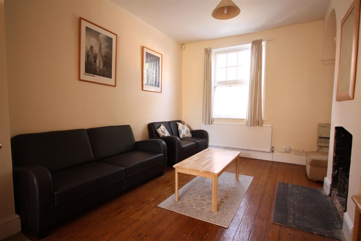 Albert Place, Loughborough - INC BILLS OPTION