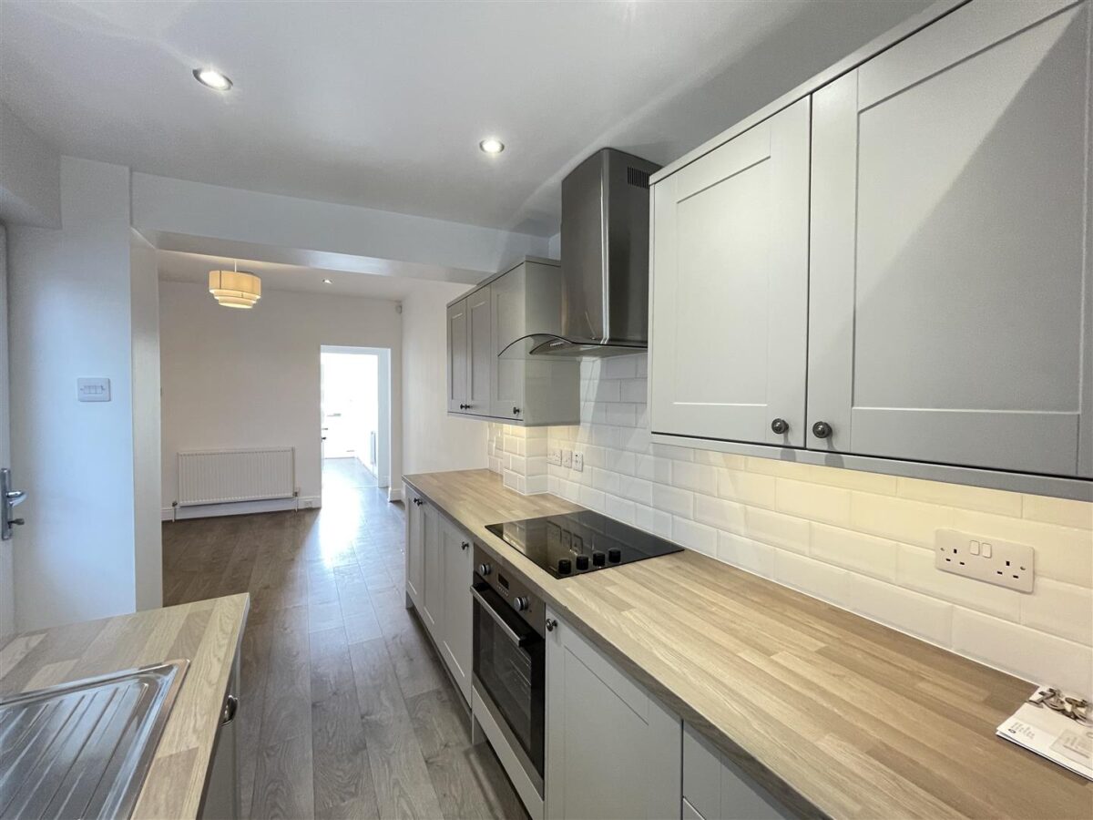 Gladstone Avenue, Loughborough, LE11 1NP