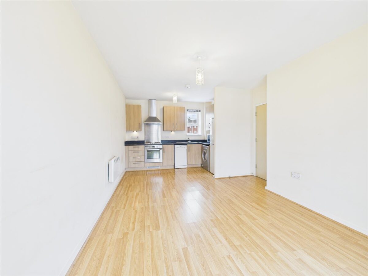 Willow Road, Barrow Upon Soar, LE12 8GB