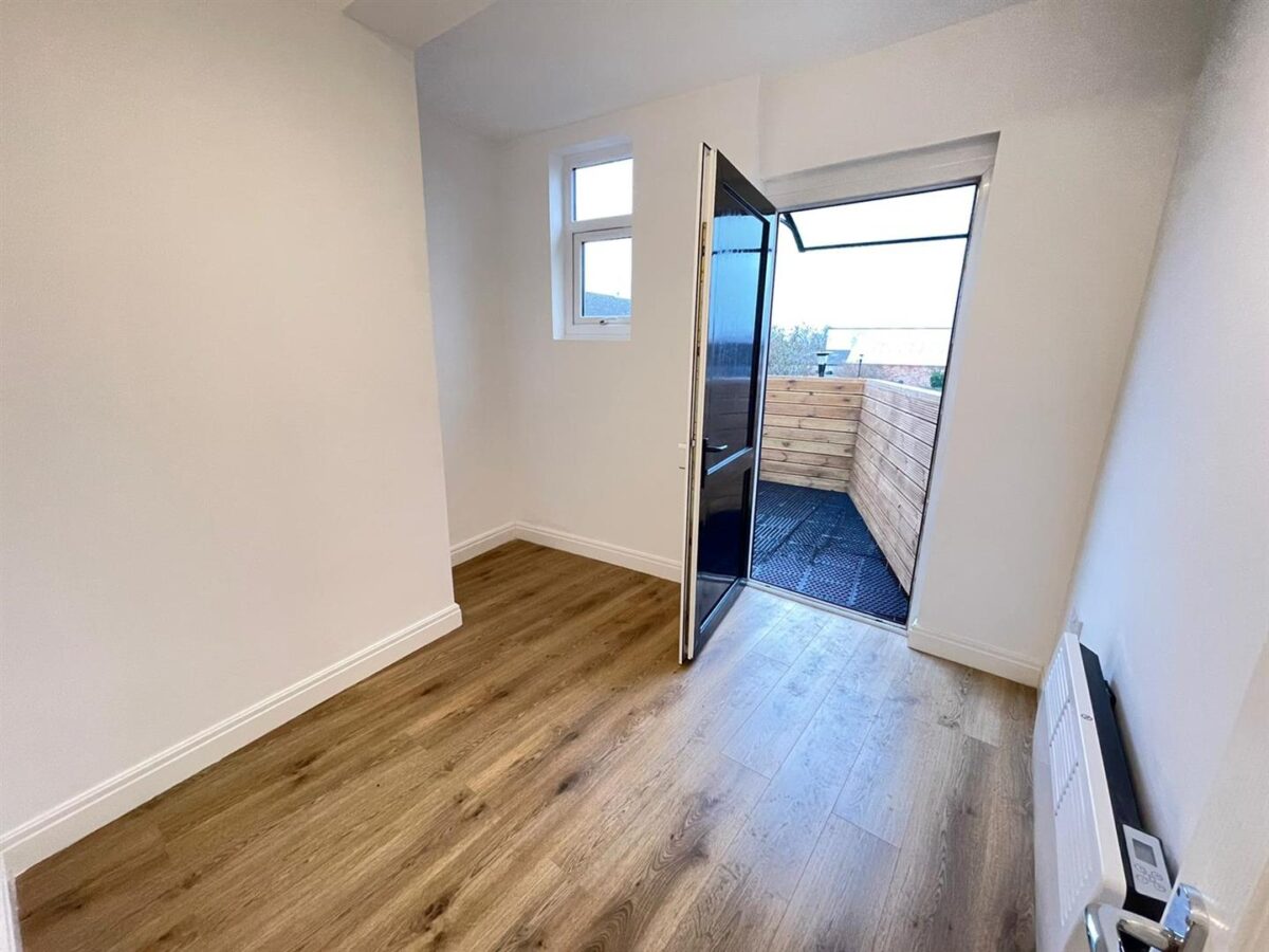 Baxter Gate, Loughborough, LE11 1TQ