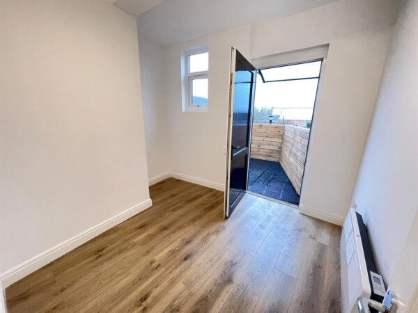 Baxter Gate, Loughborough, LE11 1TQ