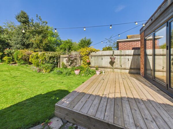 Priory Road, Loughborough, LE11 3PP