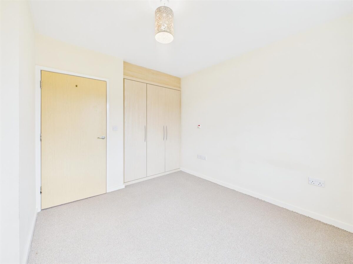 Willow Road, Barrow Upon Soar, LE12 8GB