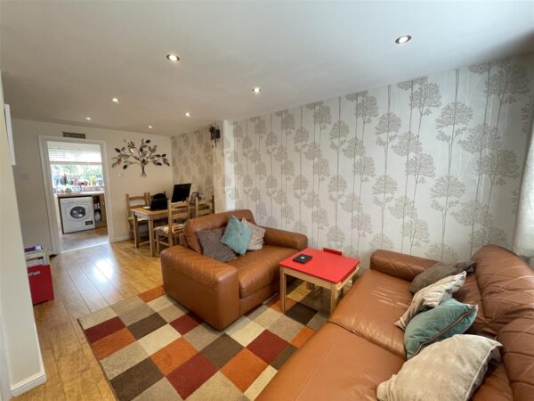 Fairway Road South, Shepshed, LE12 9BQ