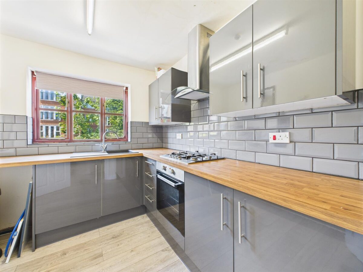 Bridgeside Cottages, Loughborough, LE11 1PZ