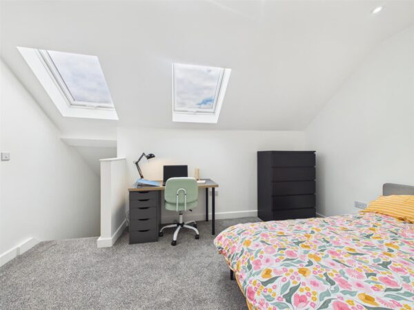 Leopold Street, Loughborough - INCL BILLS OPTION