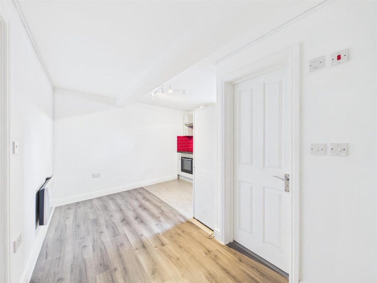 Baxter Gate, Loughborough, LE11 1TQ