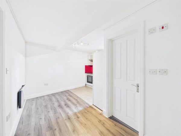 Baxter Gate, Loughborough, LE11 1TQ