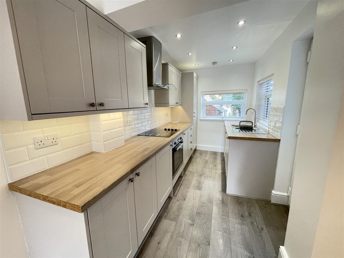 Gladstone Avenue, Loughborough, LE11 1NP