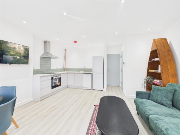 Leopold Street, Loughborough - INCL BILLS OPTION