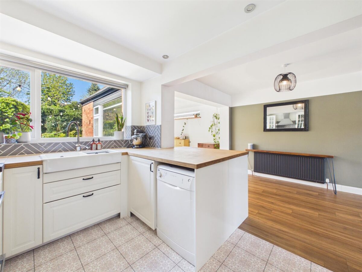 Priory Road, Loughborough, LE11 3PP