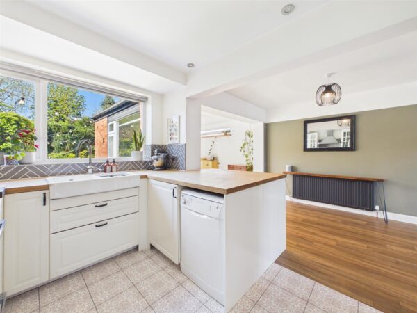 Priory Road, Loughborough, LE11 3PP