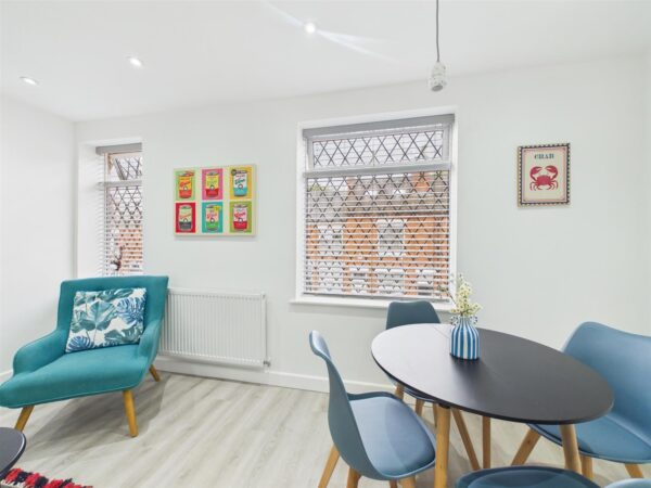 Leopold Street, Loughborough - INCL BILLS OPTION