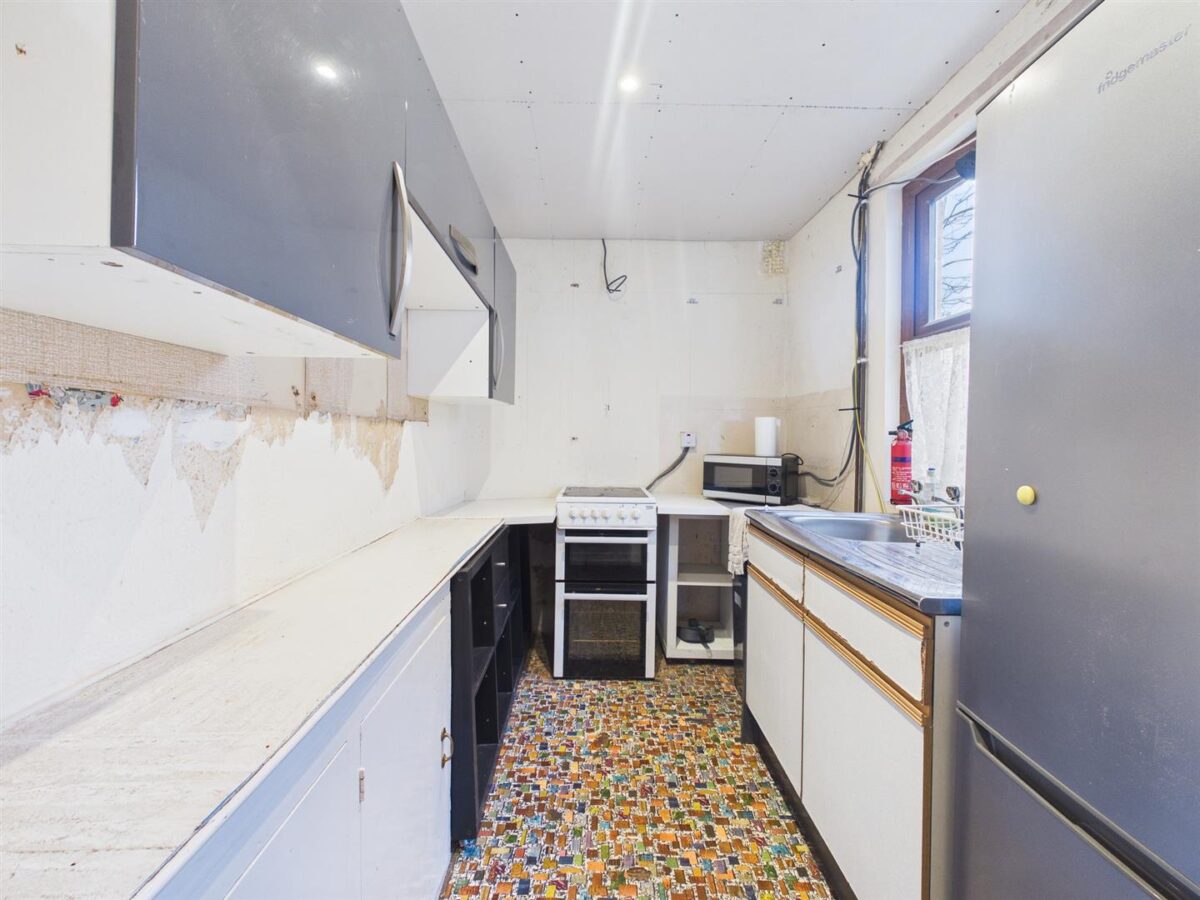 Oxford Street, Loughborough, LE11 5DR