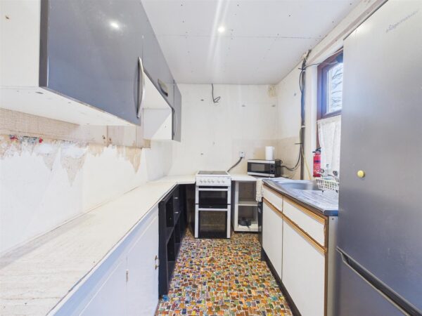 Oxford Street, Loughborough, LE11 5DR