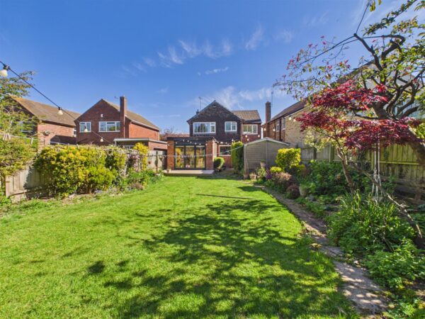 Priory Road, Loughborough, LE11 3PP