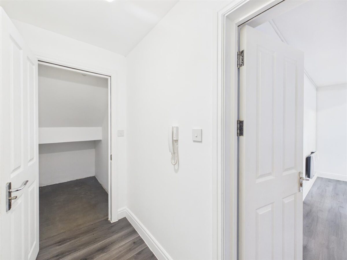 Baxter Gate, Loughborough, LE11 1TQ