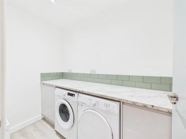 Leopold Street, Loughborough - INCL OF BILLS OPTION