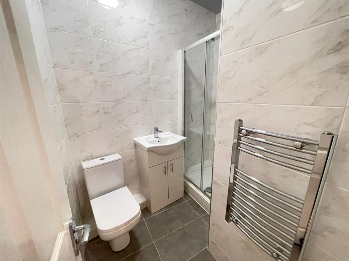 Baxter Gate, Loughborough, LE11 1TQ