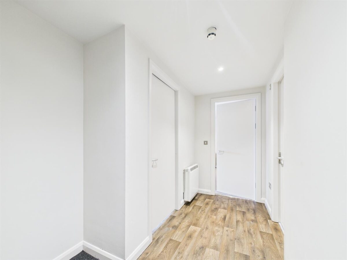 Metro House, Loughborough, LE11 1UA