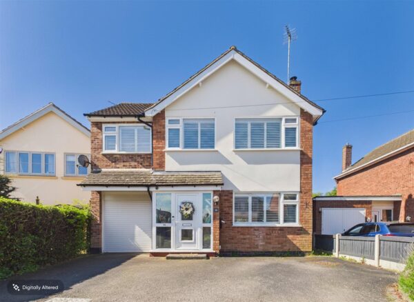 Priory Road, Loughborough, LE11 3PP