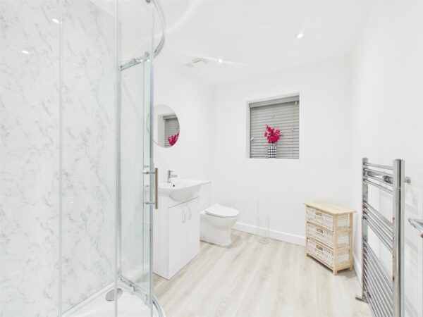 Leopold Street, Loughborough - INCL OF BILLS OPTION