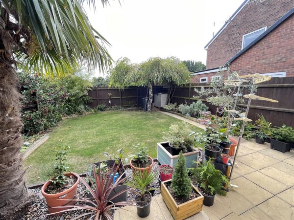 Fairway Road South, Shepshed, LE12 9BQ