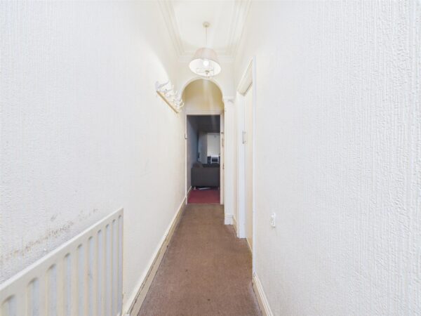 Oxford Street, Loughborough, LE11 5DR