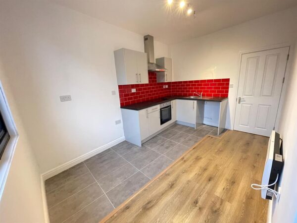 Baxter Gate, Loughborough, LE11 1TQ