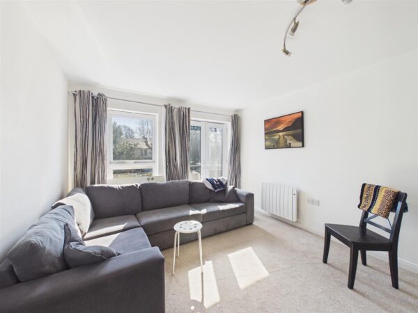 Coach house Court, Southfield Road, Loughborough LE11 2TJ