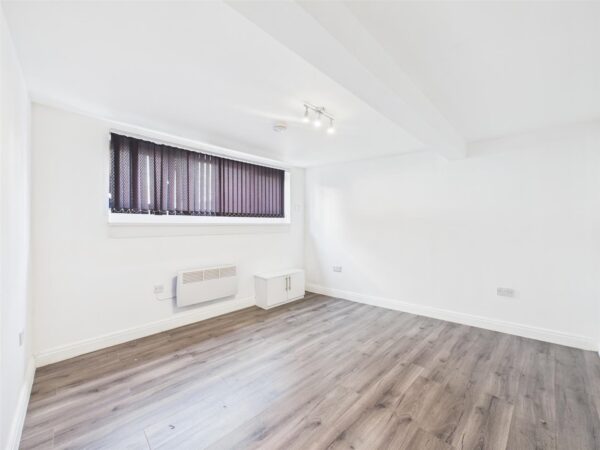 Baxter Gate, Loughborough, LE11 1TQ