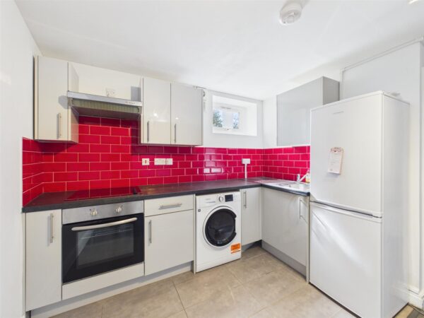 Baxter Gate, Loughborough, LE11 1TQ