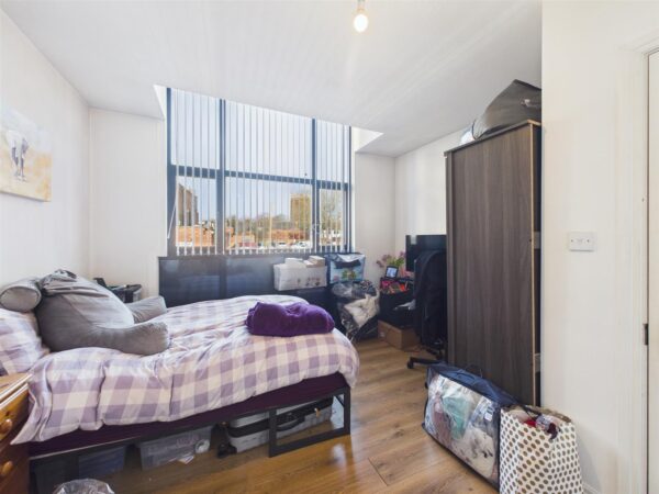 Baxter Gate, Loughborough, LE11 1TQ