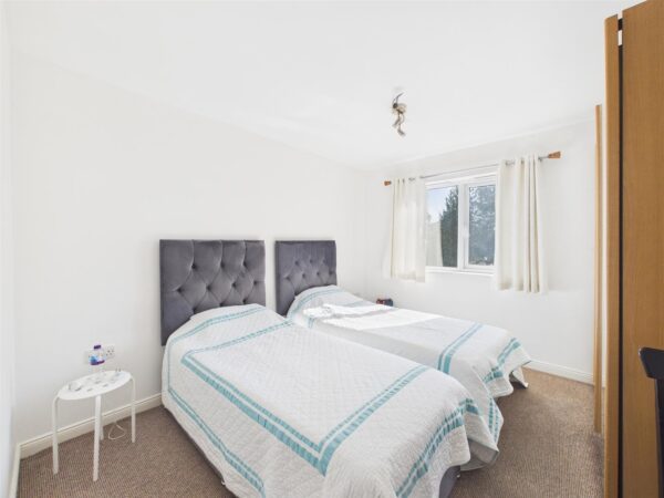 Coach house Court, Southfield Road, Loughborough LE11 2TJ