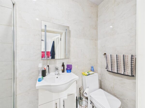 Baxter Gate, Loughborough, LE11 1TQ