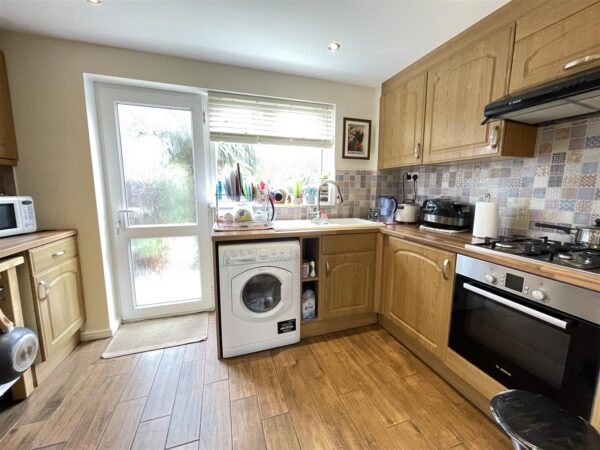 Fairway Road South, Shepshed, LE12 9BQ