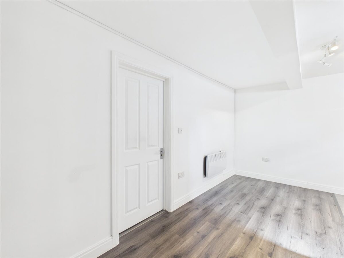 Baxter Gate, Loughborough, LE11 1TQ