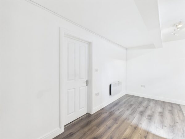 Baxter Gate, Loughborough, LE11 1TQ