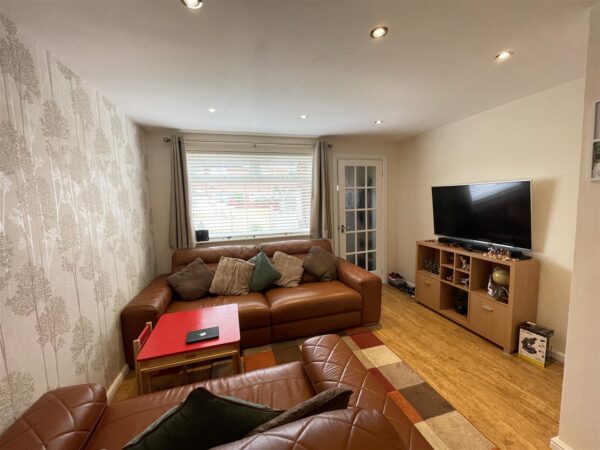 Fairway Road South, Shepshed, LE12 9BQ