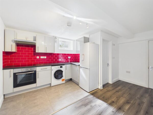 Baxter Gate, Loughborough, LE11 1TQ