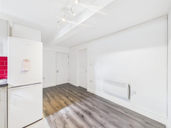 Baxter Gate, Loughborough, LE11 1TQ