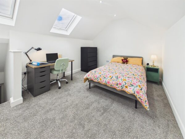 Leopold Street, Loughborough - INCL OF BILLS OPTION