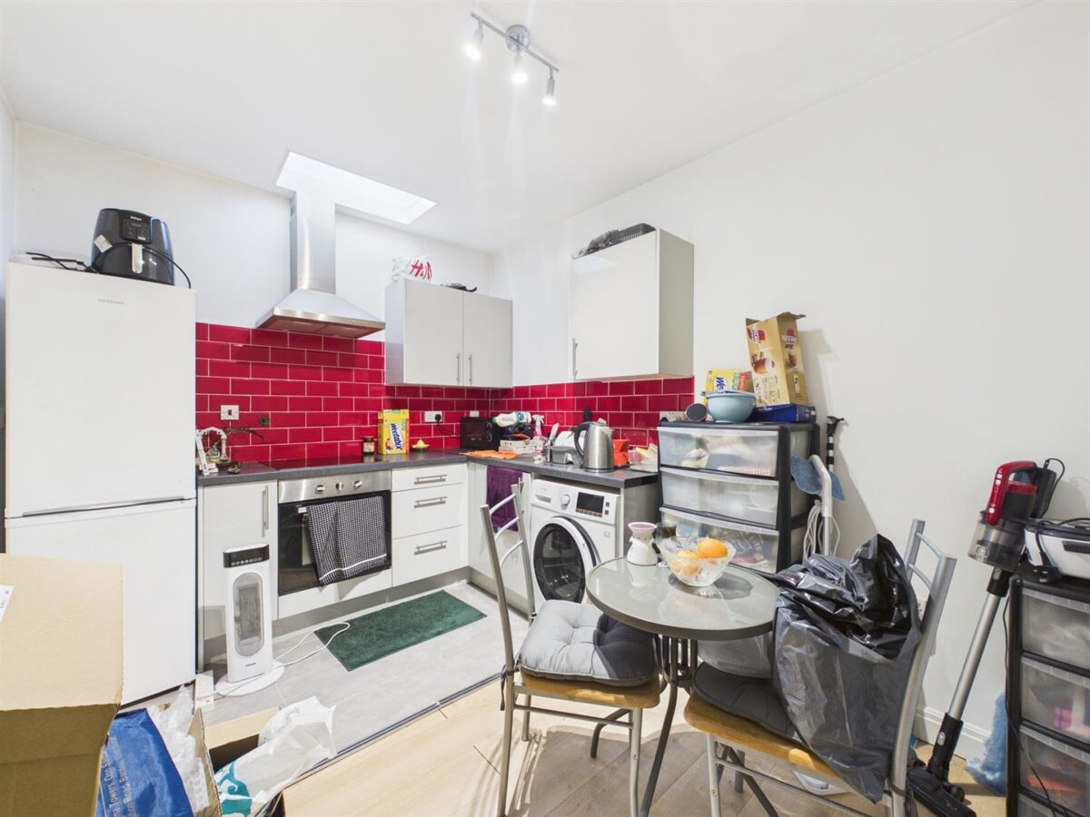 Baxter Gate, Loughborough, LE11 1TQ