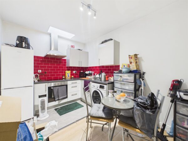 Baxter Gate, Loughborough, LE11 1TQ