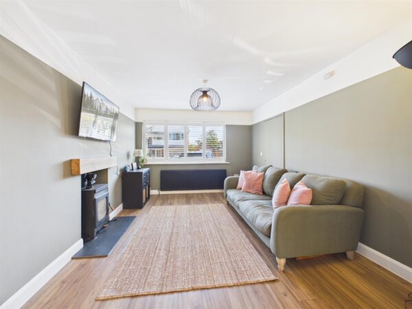 Priory Road, Loughborough, LE11 3PP