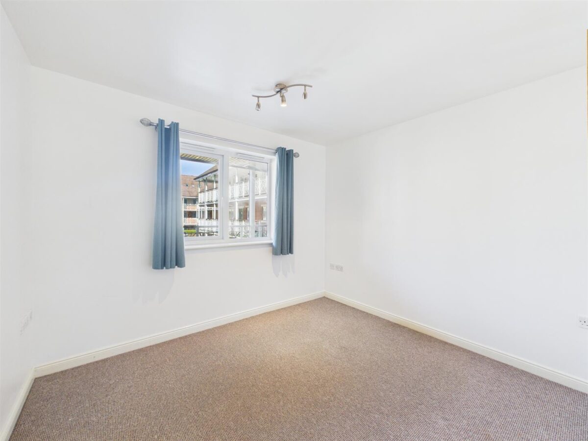 Coach house Court, Southfield Road, Loughborough LE11 2TJ