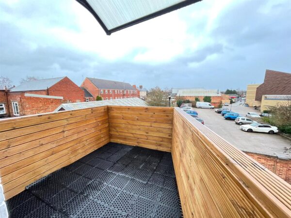 Baxter Gate, Loughborough, LE11 1TQ