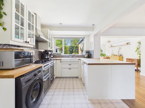 Priory Road, Loughborough, LE11 3PP