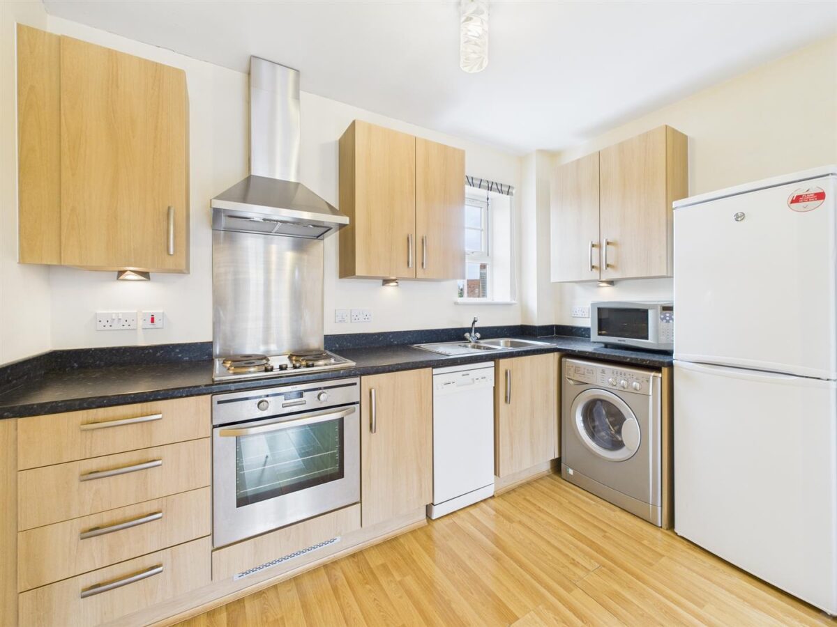 Willow Road, Barrow Upon Soar, LE12 8GB