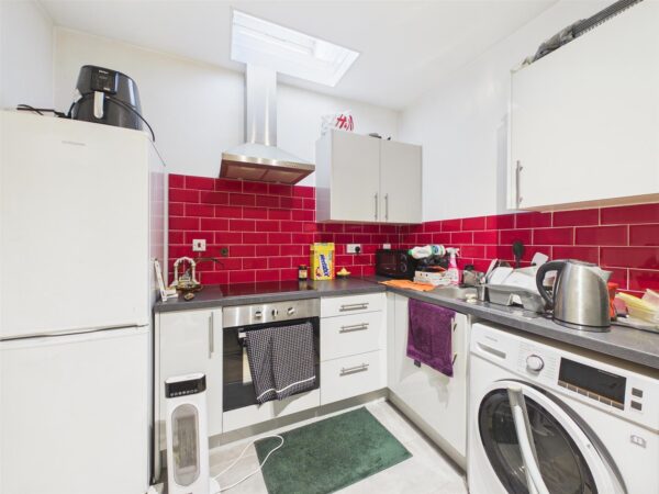 Baxter Gate, Loughborough, LE11 1TQ